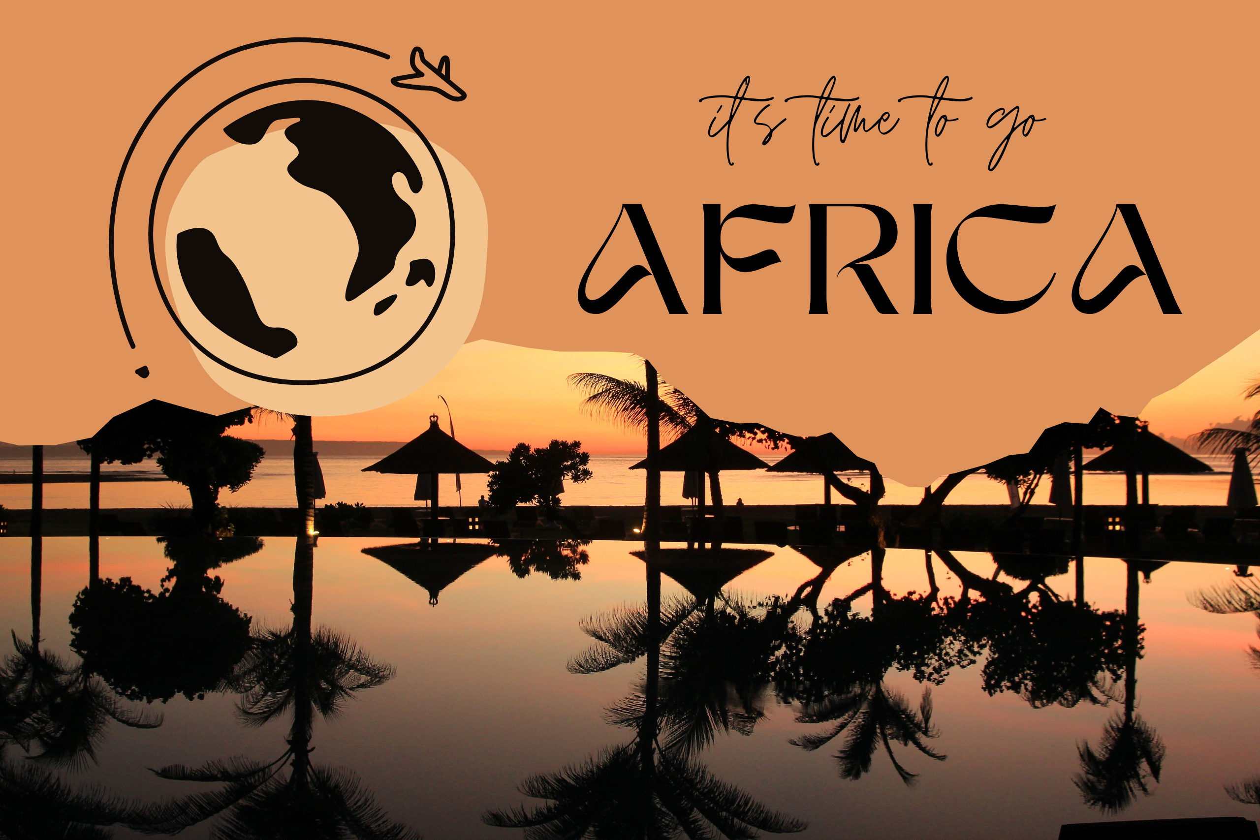 Africa Banner