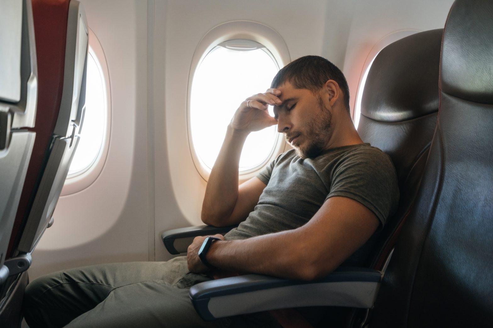 Tips for People Who Have Sleep Apnea While Travelling