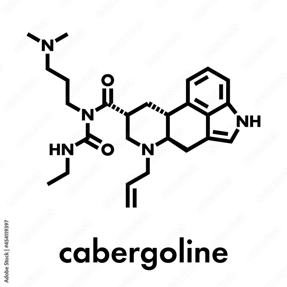 Global Cabergoline Suppliers: A Bodybuilder’s Guide