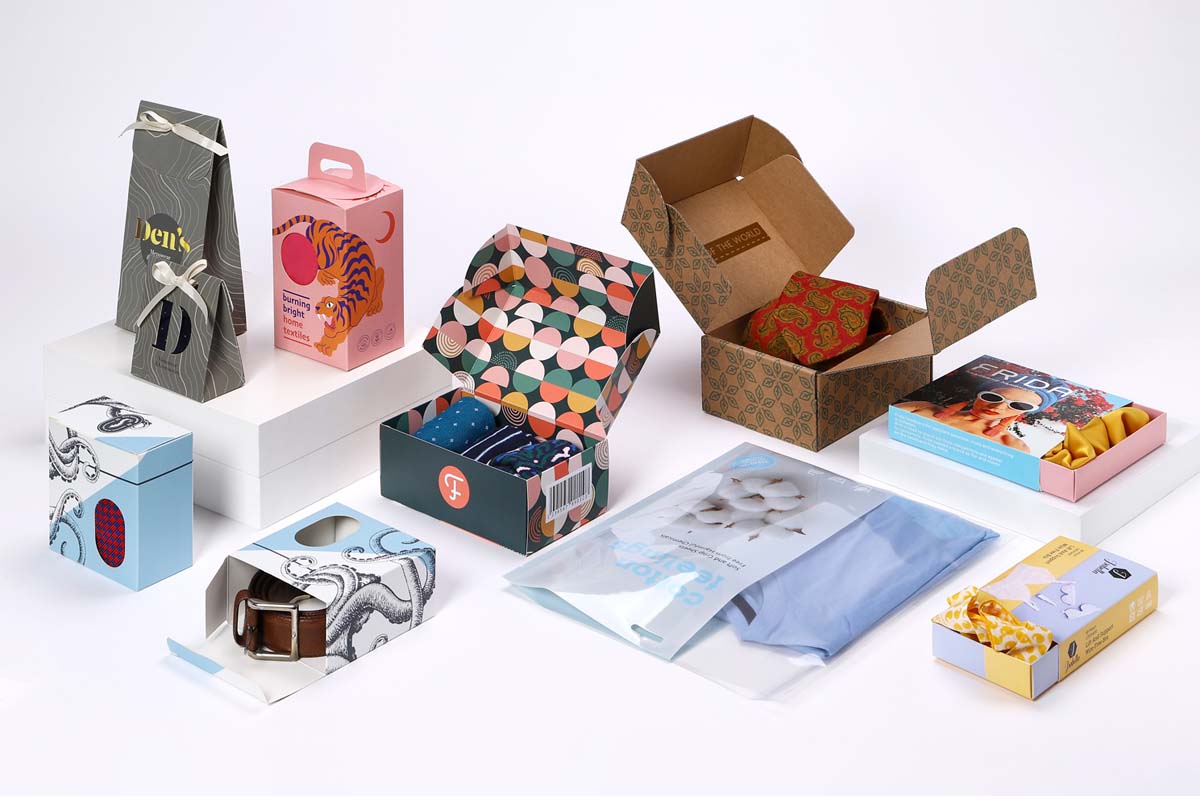 Custom Mailer Packaging Boxes: The Perfect Blend of Style and Utility