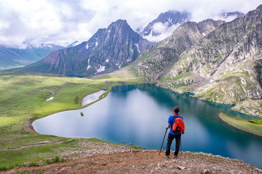 Packing for the Kashmir Great Lakes Trek: The Essentials