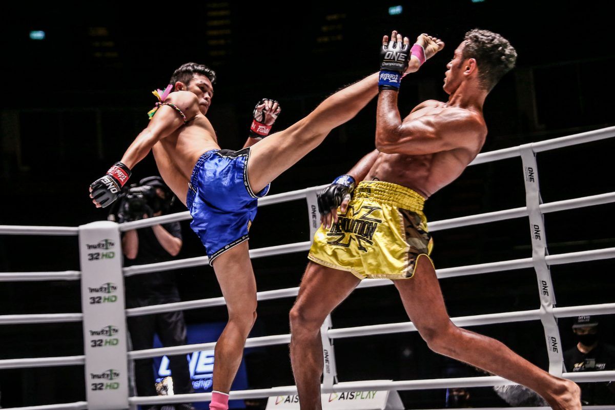 Muay Thai Boot Camp in Phuket – Things You Must Know