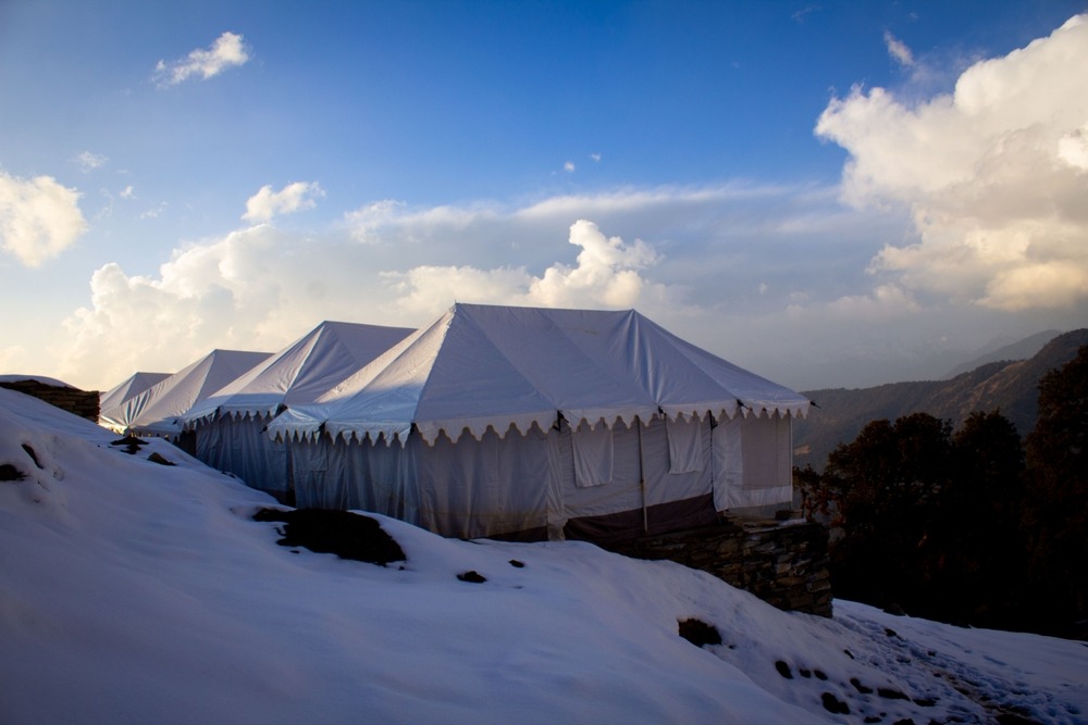 Packing List and Preparation Tips for the Tungnath Chandrashila Trek