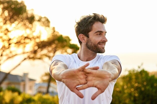 Essential Men’s Health Tips for a Long and Vibrant Life