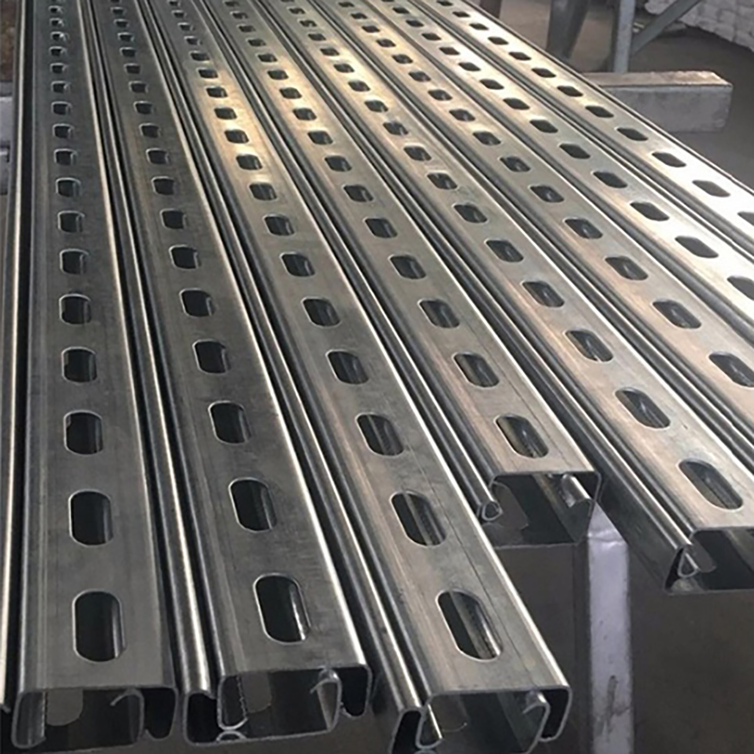 The Versatility of Strut Channels: A Comprehensive Guide by Toros Engineering