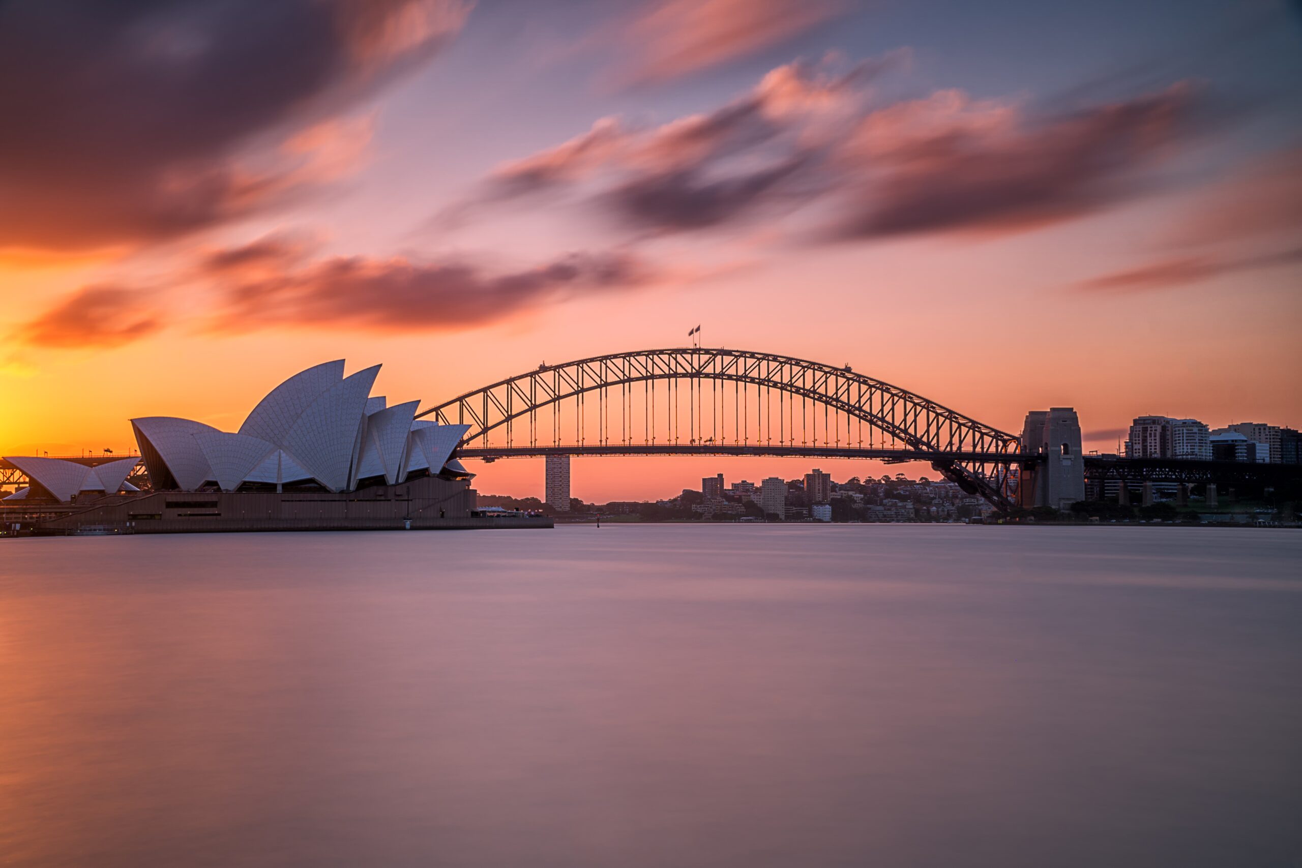 The Land Rich in Natural Resources That is Called Australia