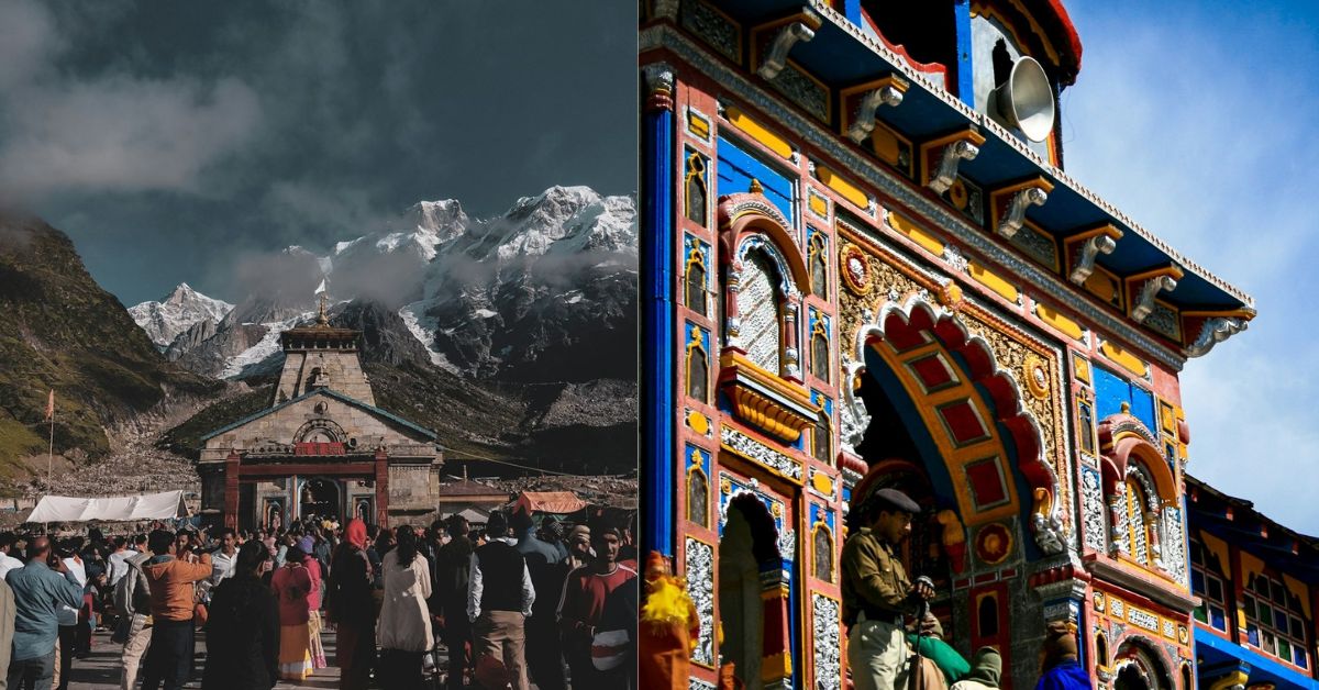 Complete Pilgrimage Guide for a Successful Do Dham Yatra