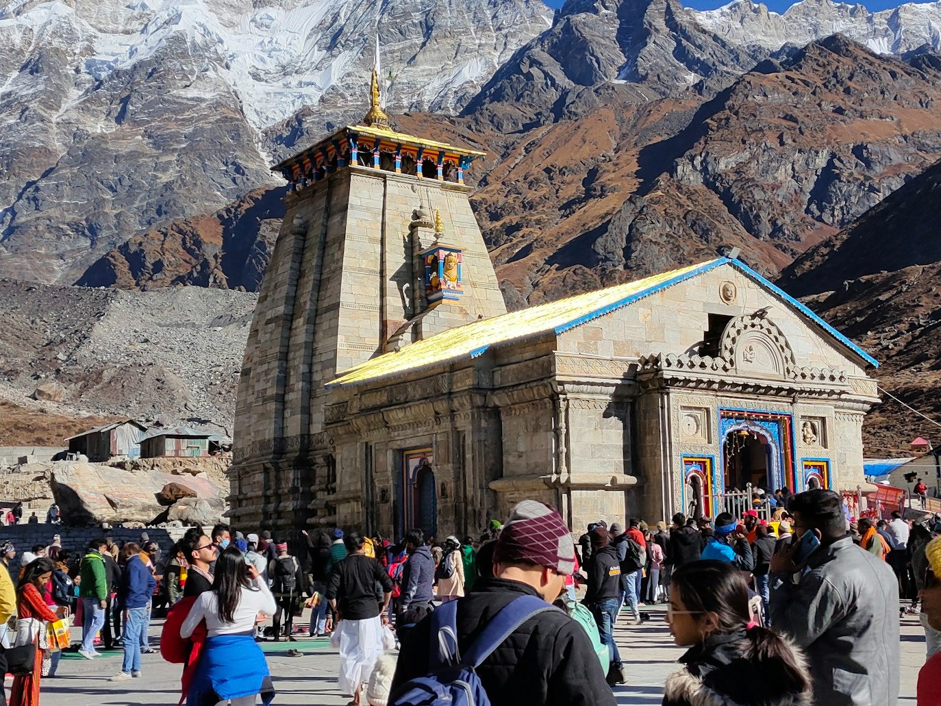 Kedarnath Yatra Travel Checklist: Essentials You Shouldn’t Forget