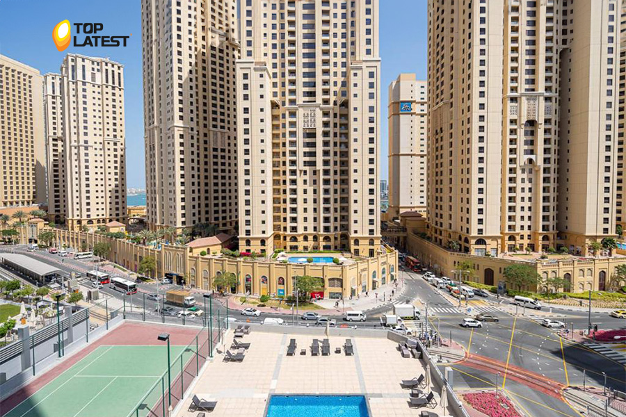  Understanding Property Management Services in Dubai: What Buyers Should Know